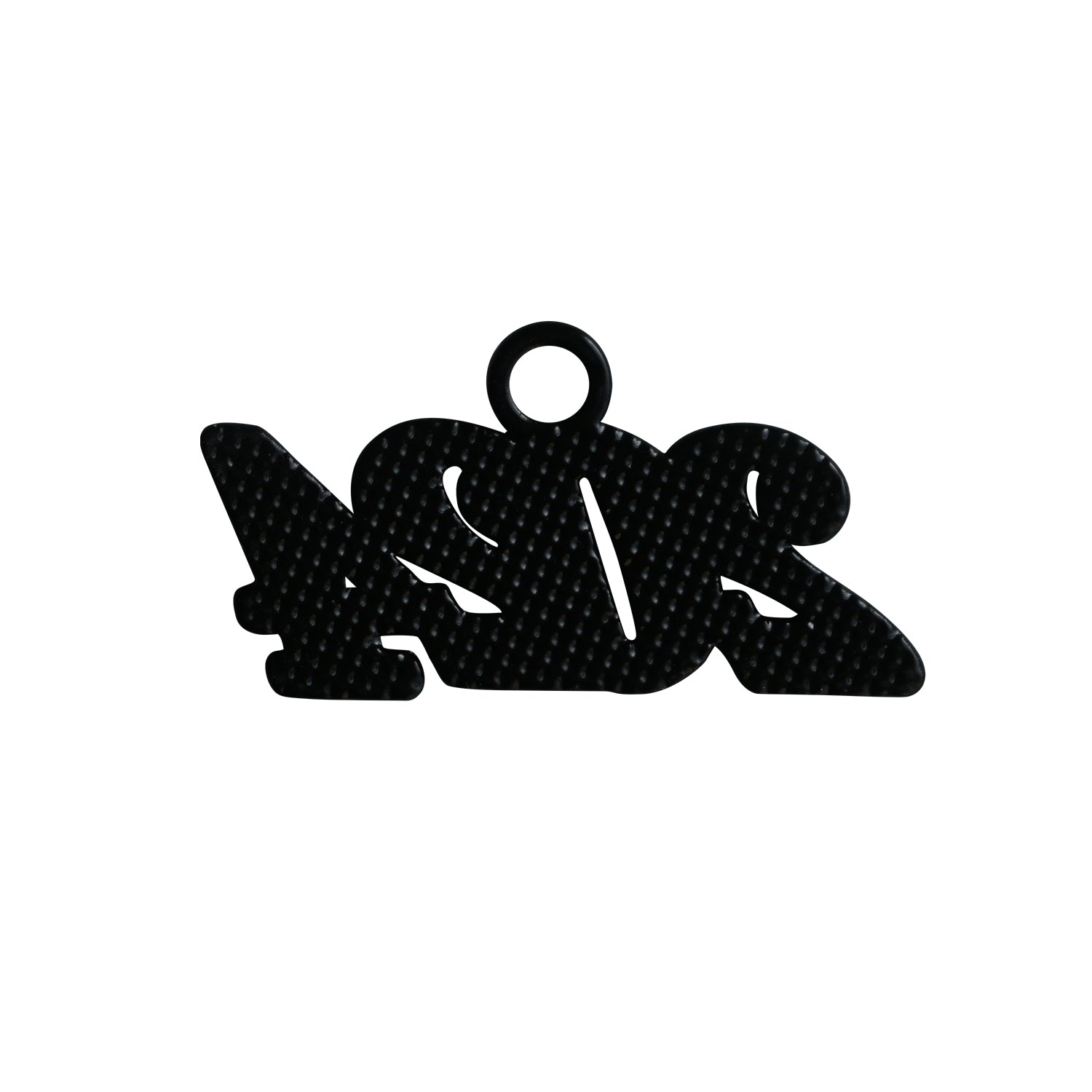 Black Tassel Date Charm Year 2024 - Endea Graduation