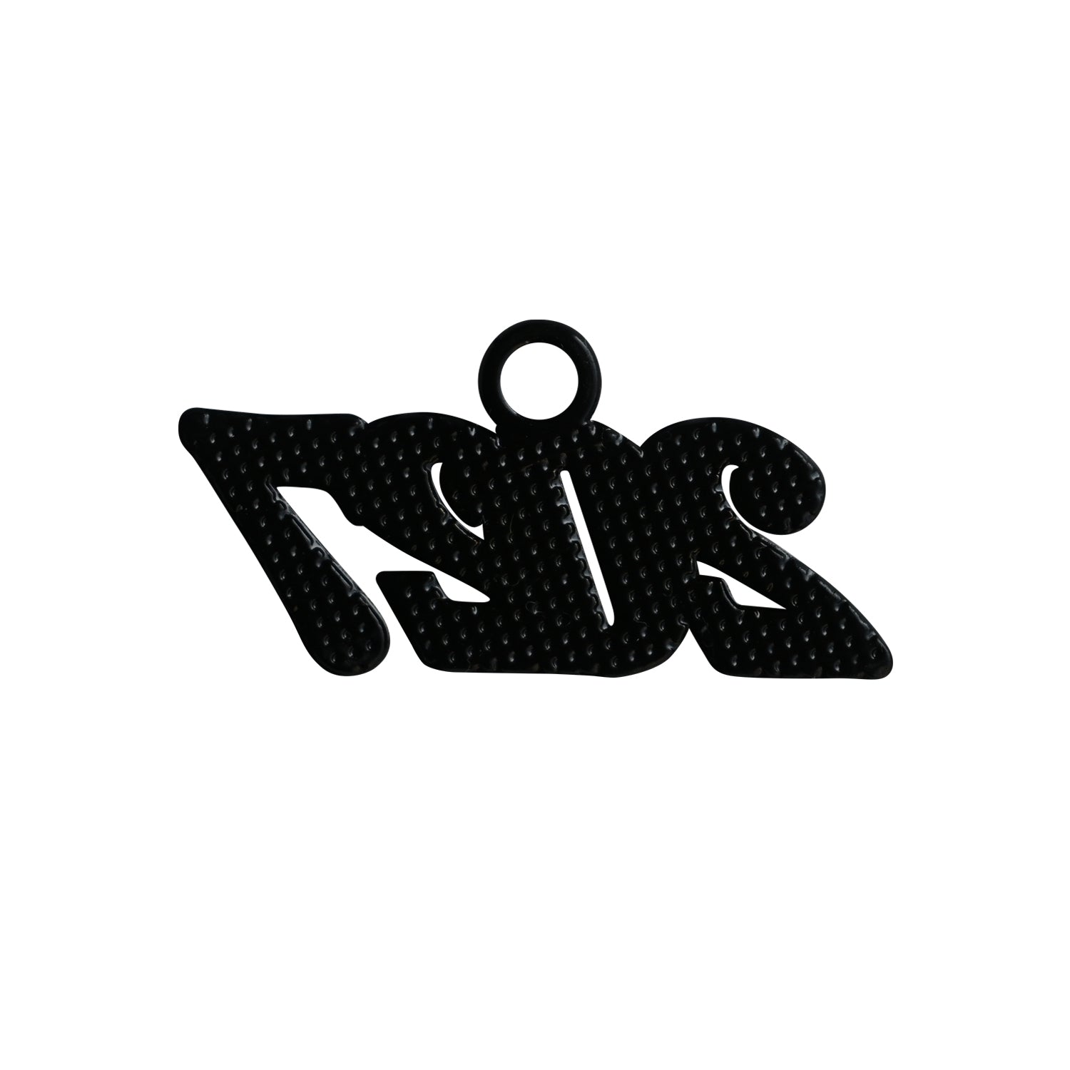 Black Tassel Date Charm Year 2027 - Endea Graduation