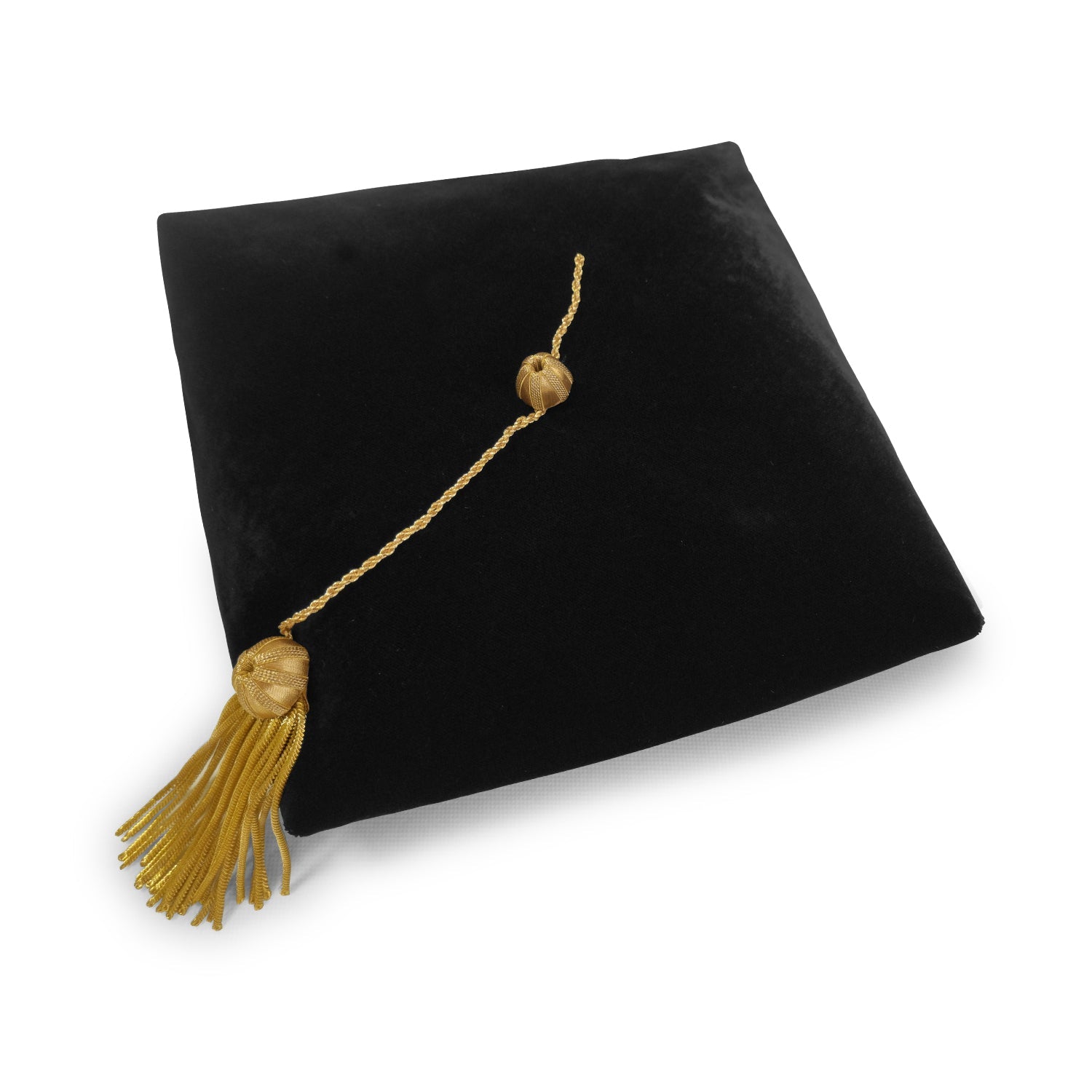 Doctoral Graduation Tam with Four Sides - Endea Graduation