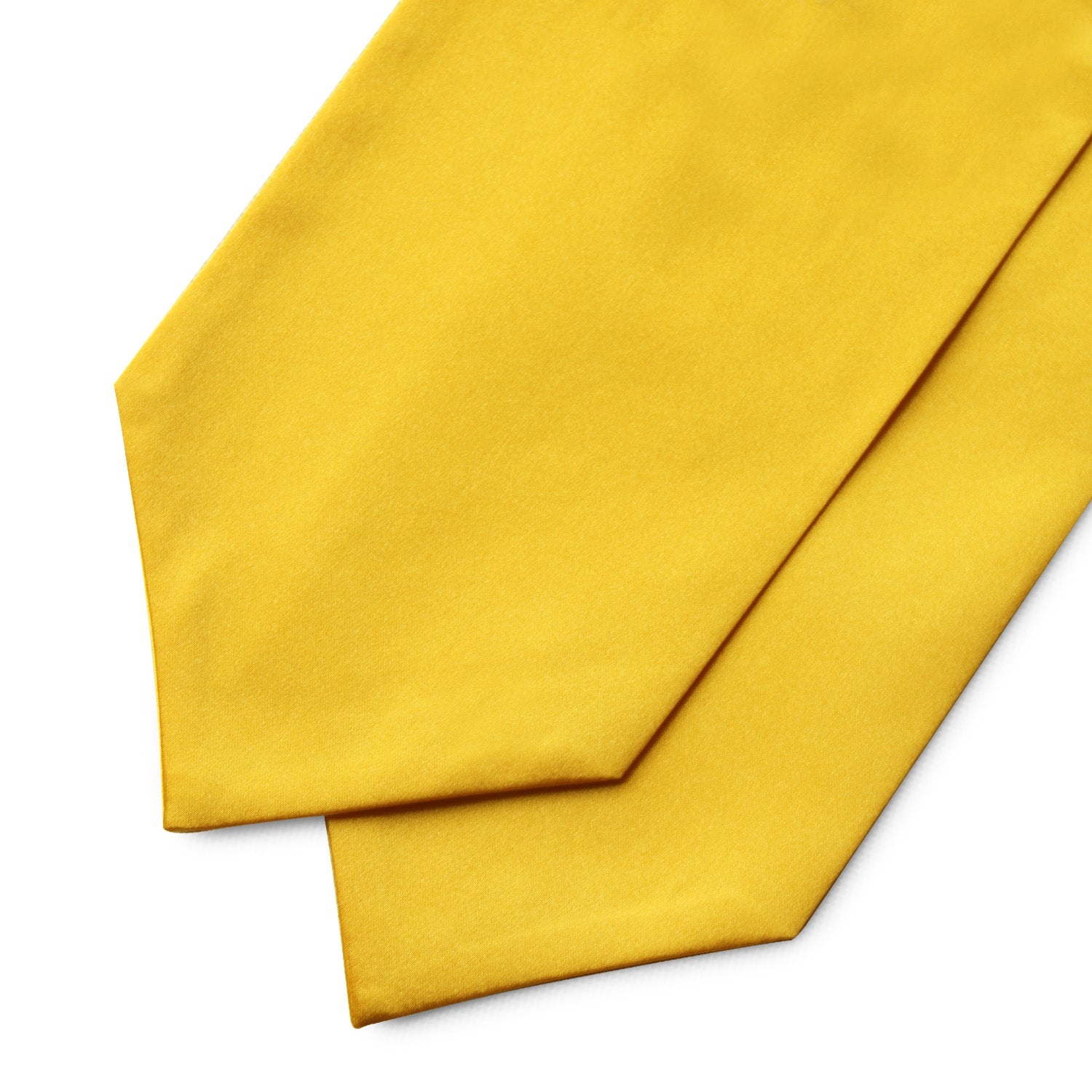 Gold Graduation Stole - Endea Graduation