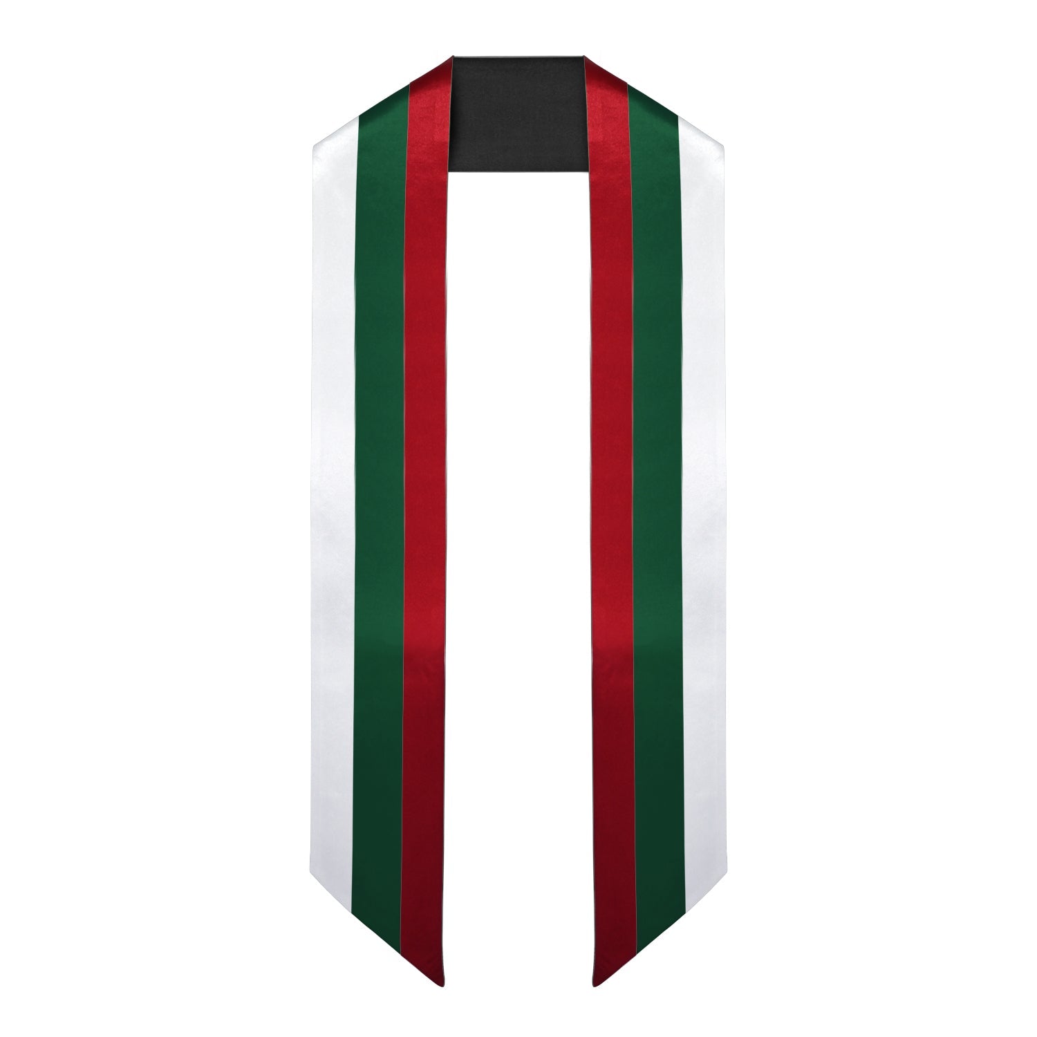 Bulgaria International Graduation Stole/Sash Study Abroad Graduate - Endea Graduation