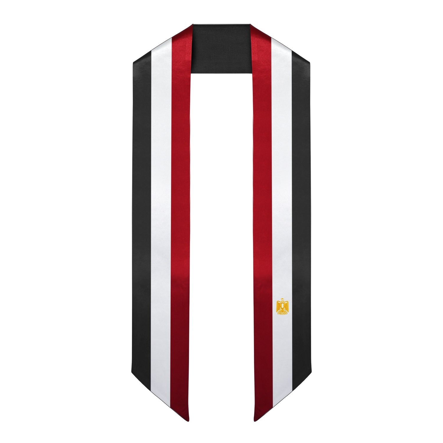 Egypt International Graduation Stole/Sash Study Abroad Graduate - Endea Graduation