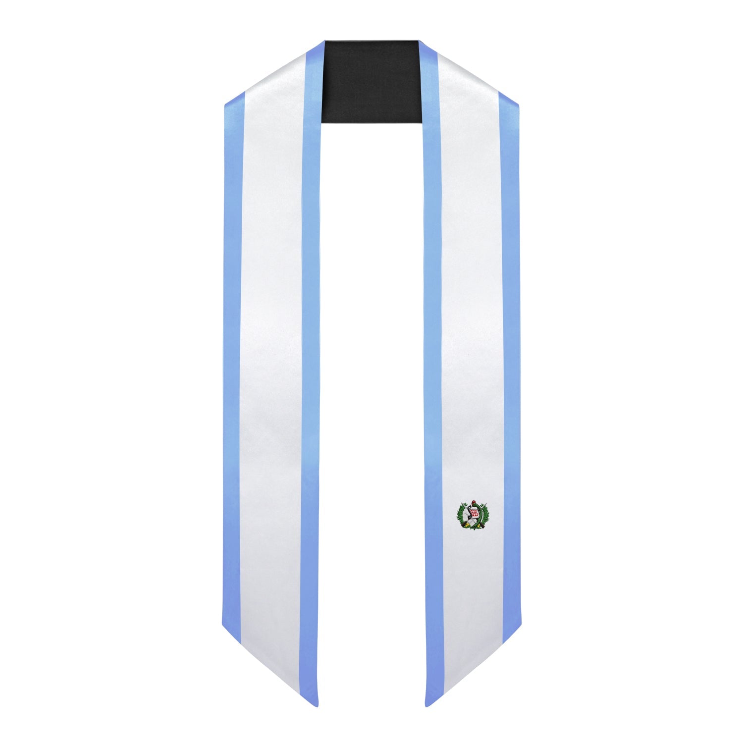 Guatemala International Graduation Stole/Sash Study Abroad Graduate - Endea Graduation