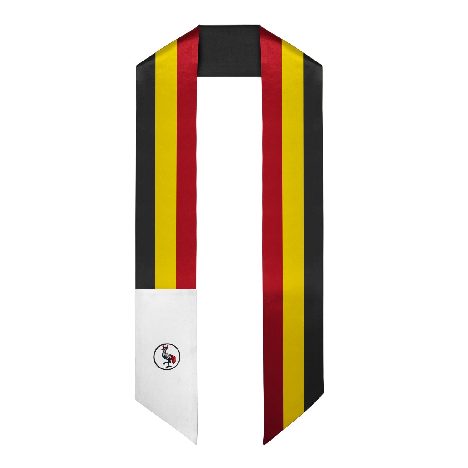 slim fit dress slacks Uganda International Graduation Stole/Sash Study Abroad Graduate