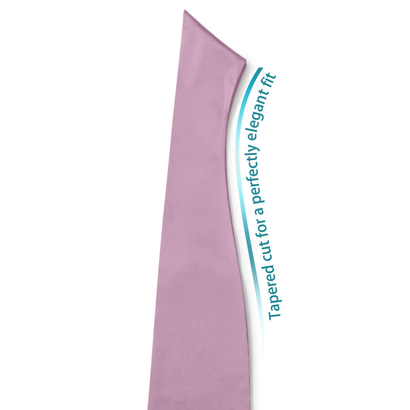 Pink Graduation Stole