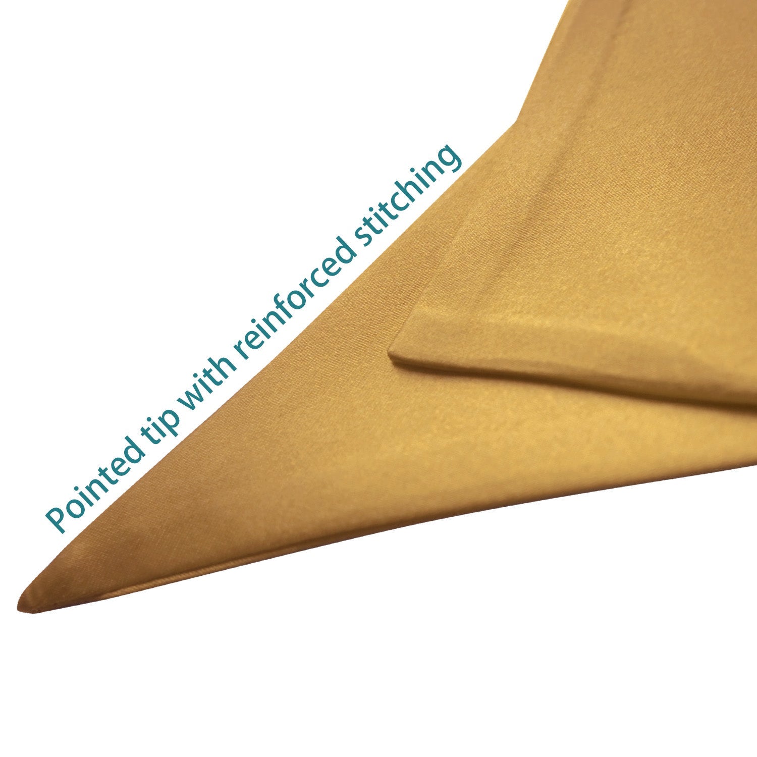 Antique Gold Graduation V - Stole - Endea Graduation