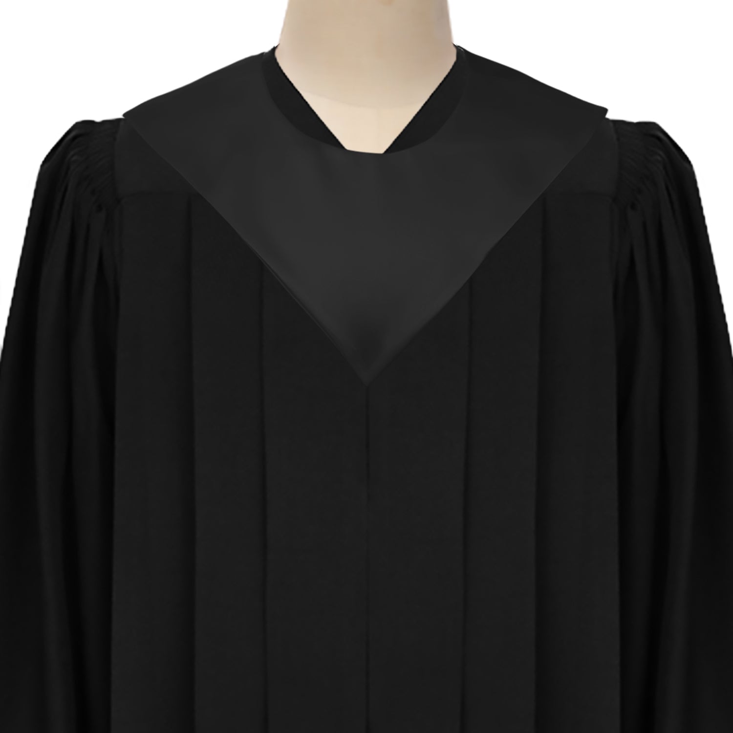 Black Graduation V - Stole - Endea Graduation