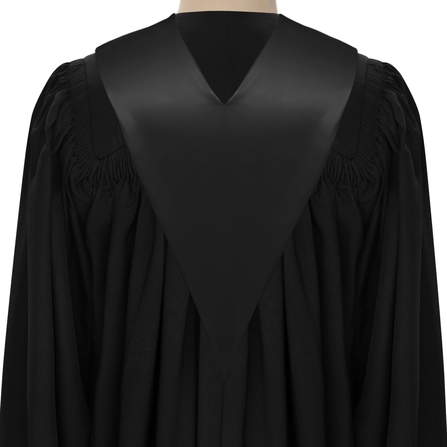 Black Graduation V - Stole - Endea Graduation