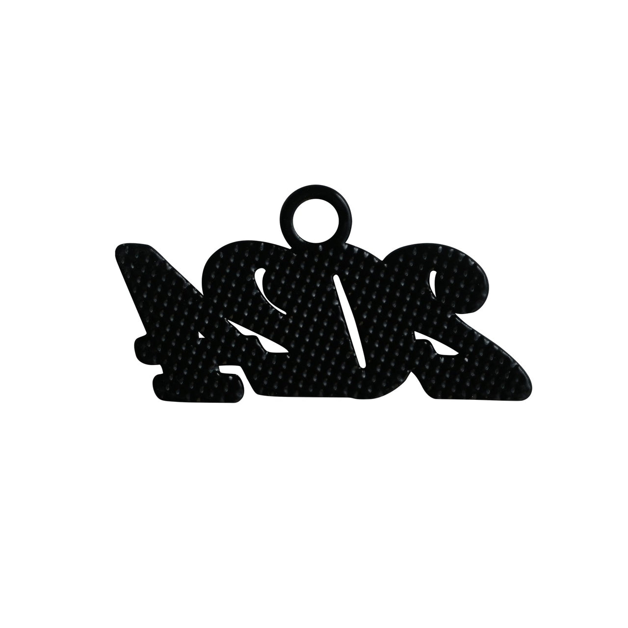 Black Tassel Date Charm Year 2024 - Endea Graduation