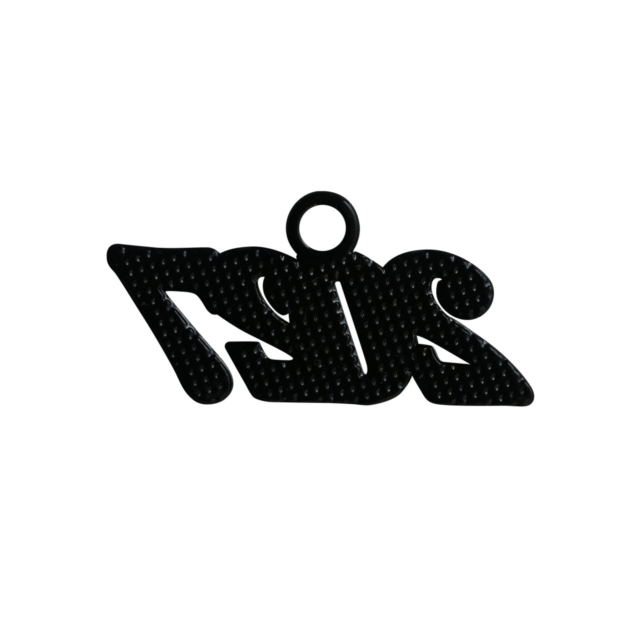 Black Tassel Date Charm Year 2027 - Endea Graduation