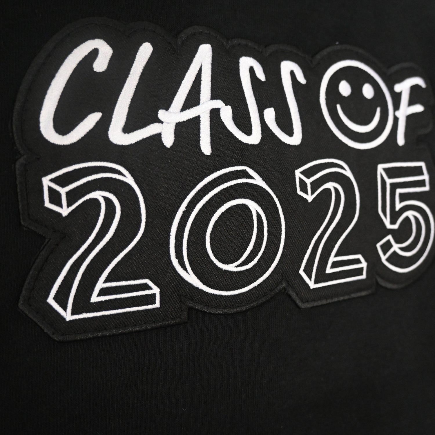 Class of 2024 - 2026 Senior Graduate Pullover Hoodie Grad Gift - Endea Graduation