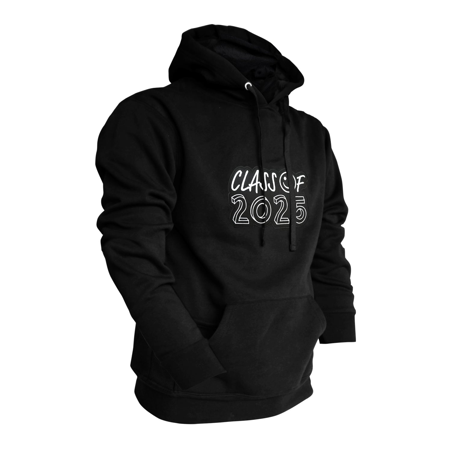 Class of 2024 - 2026 Senior Graduate Pullover Hoodie Grad Gift - Endea Graduation