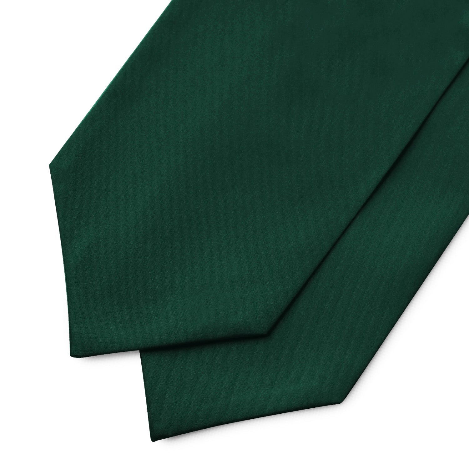 Hunter Green Graduation Stole - Endea Graduation