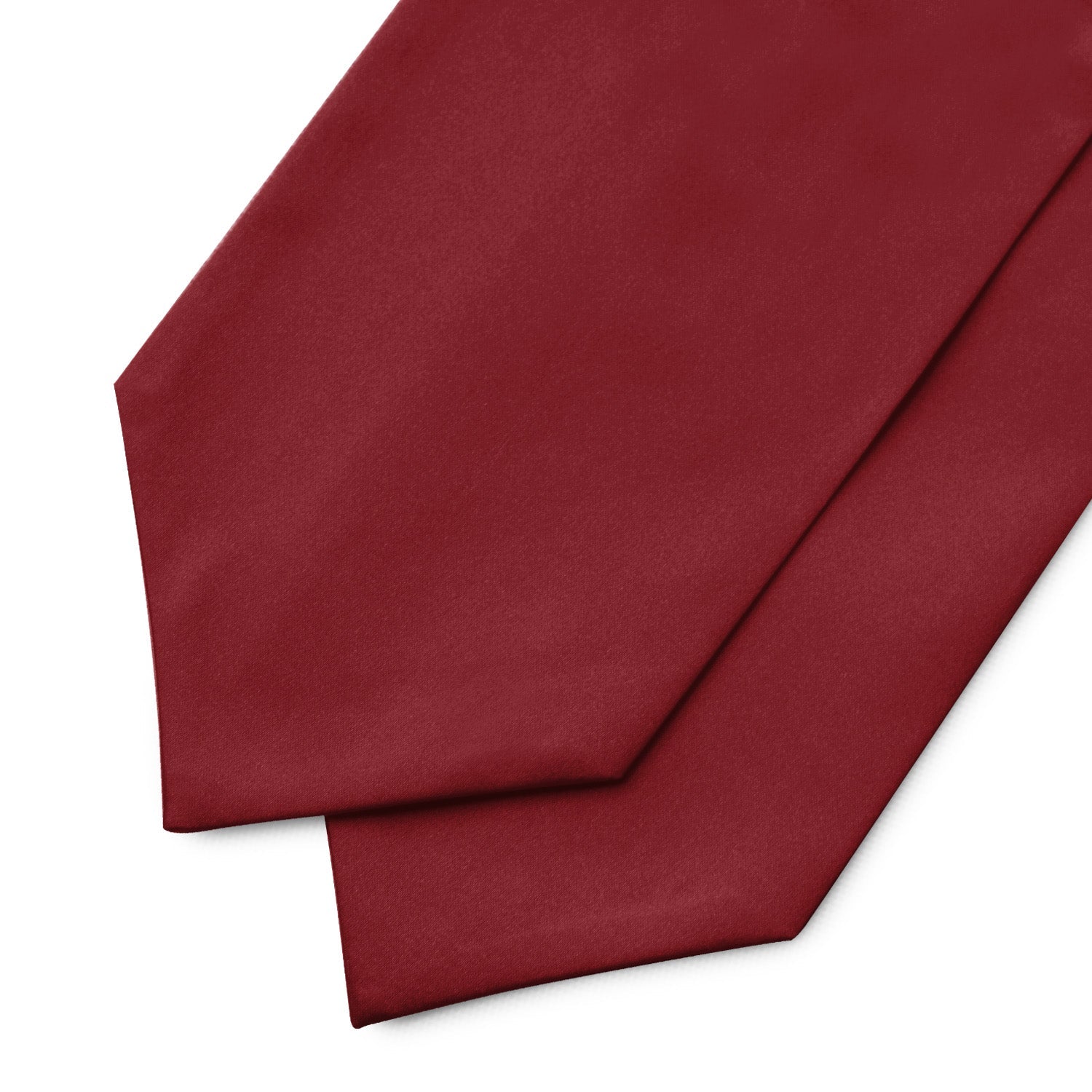 Maroon Graduation Stole - Endea Graduation