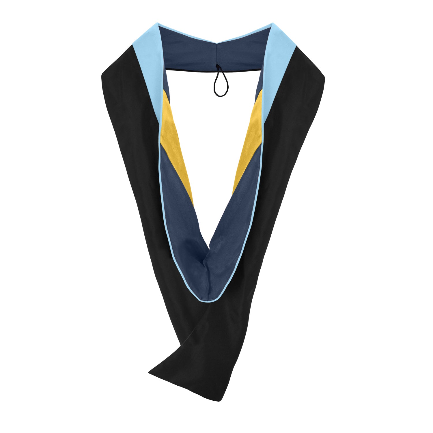 Masters Hood For Education, Counseling & Guidance, Arts in Education