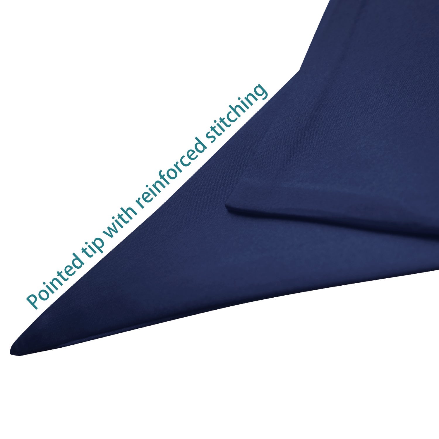 Navy Blue Graduation V - Stole - Endea Graduation