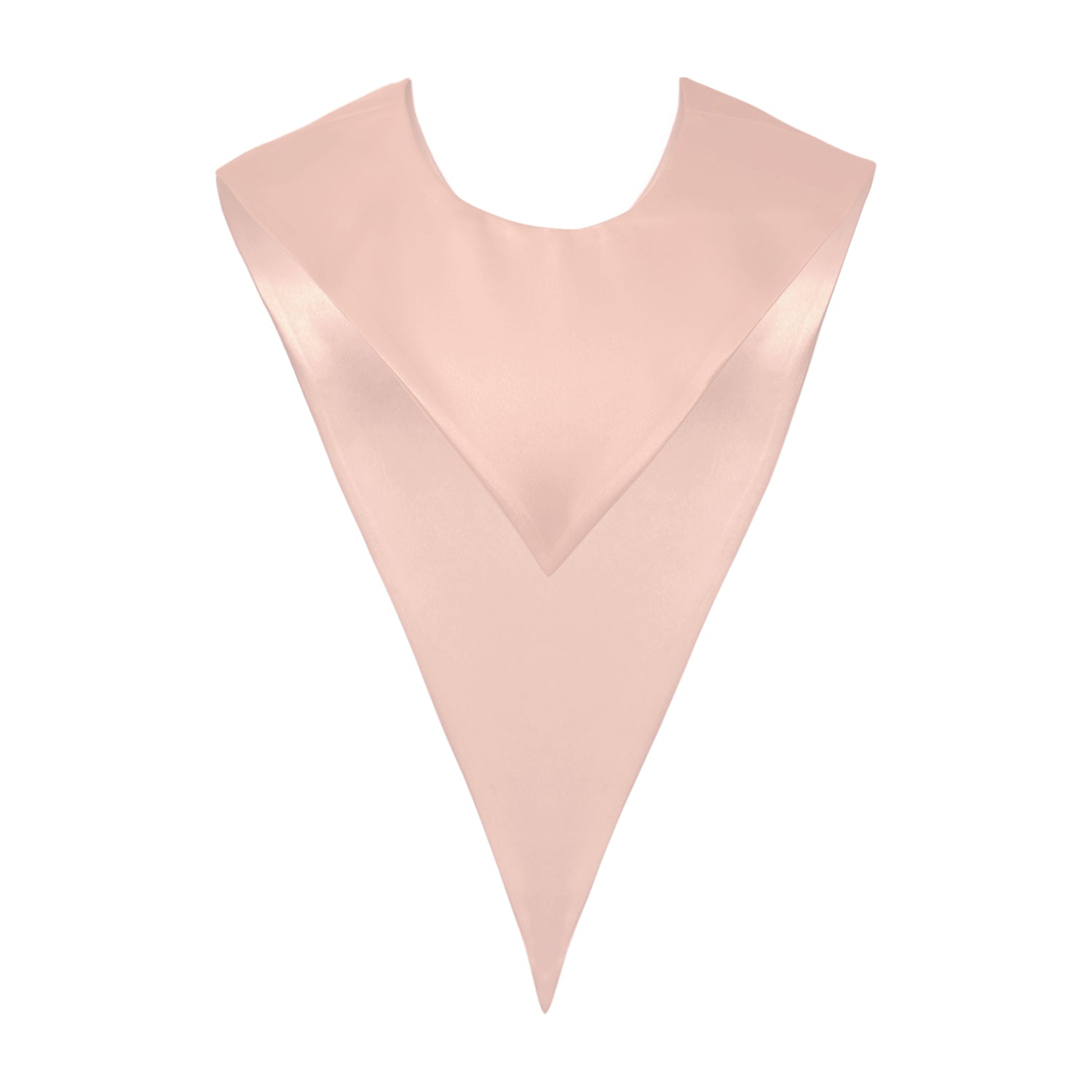 Pink Graduation V - Stole - Endea Graduation