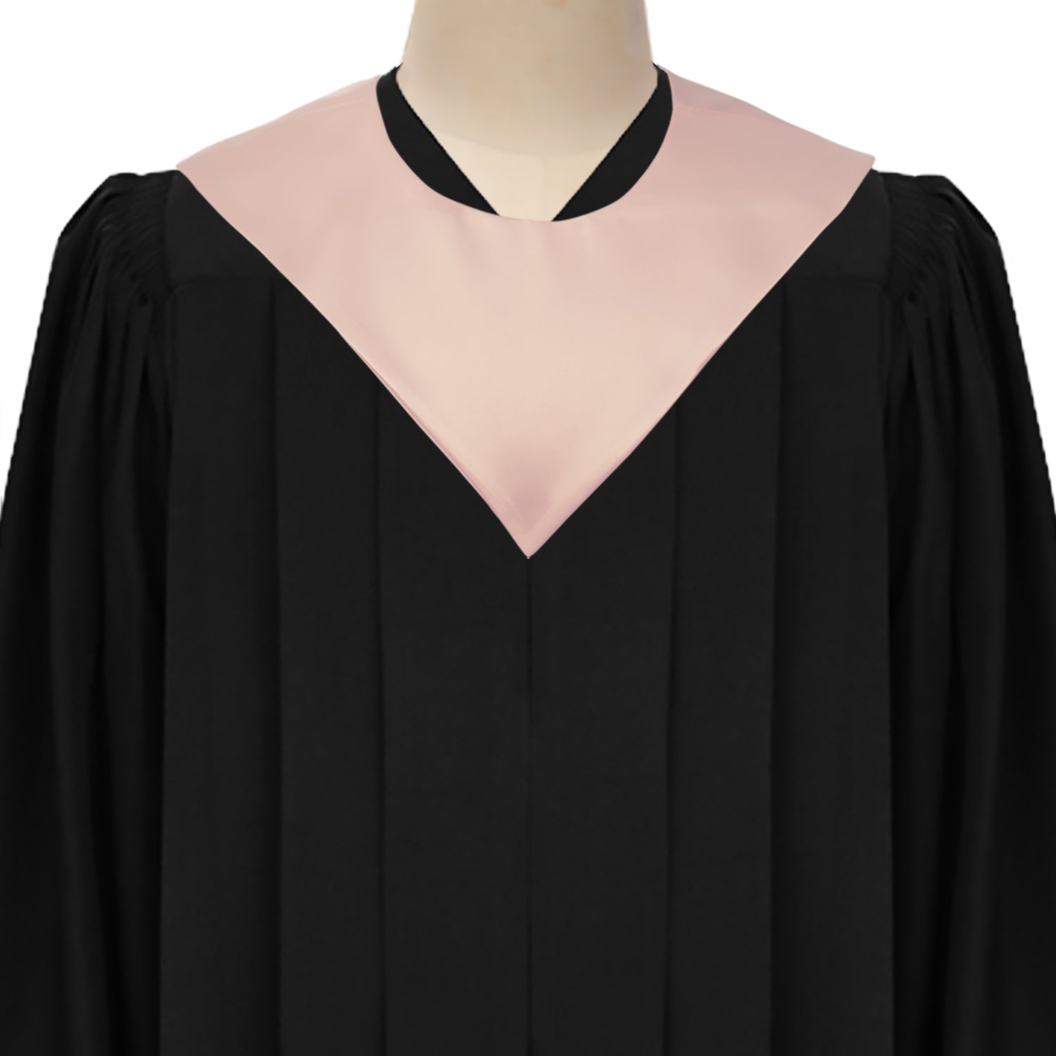 Pink Graduation V - Stole - Endea Graduation