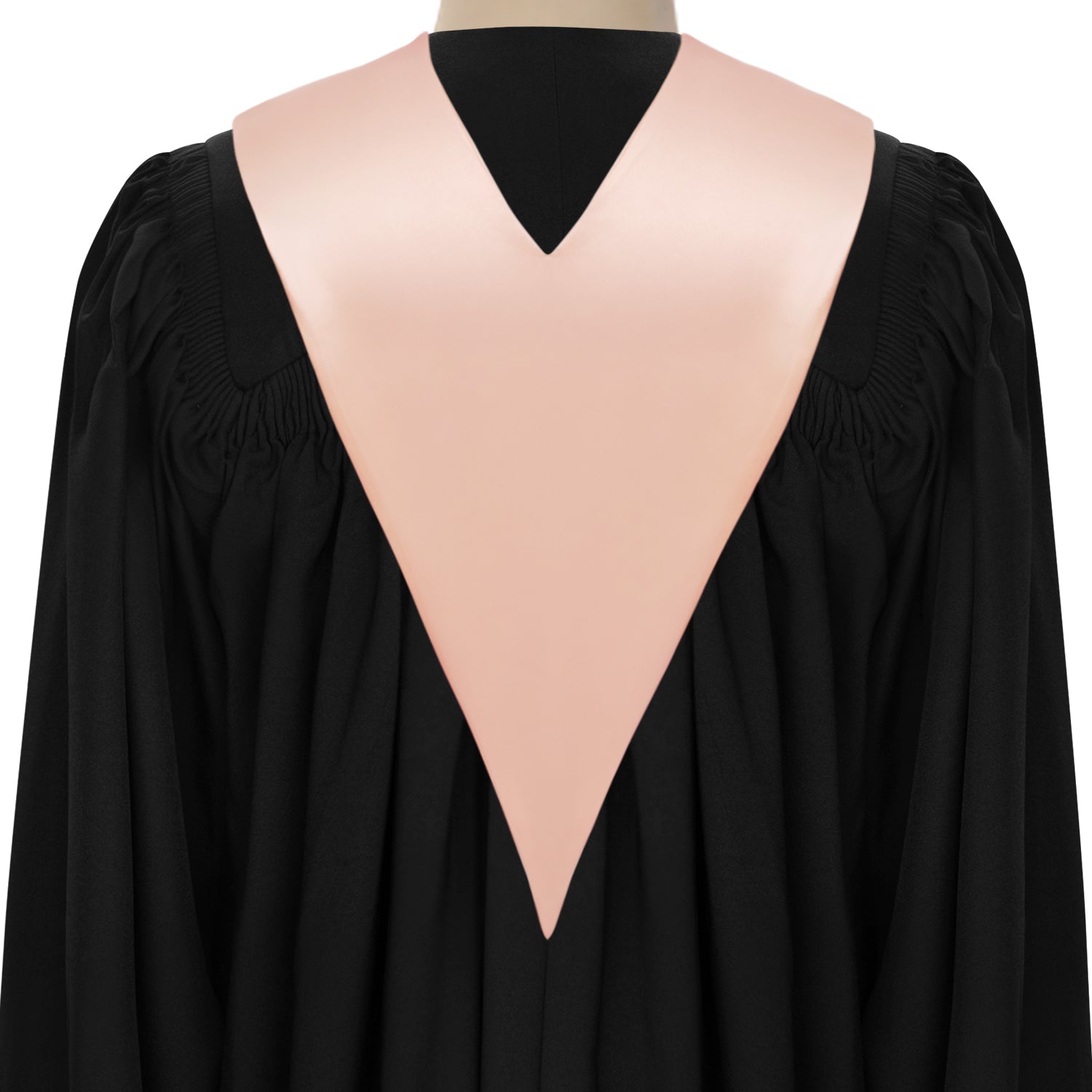 Pink Graduation V - Stole - Endea Graduation