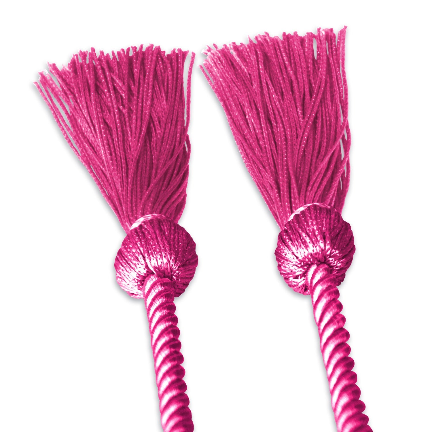 Single Graduation Honor Cord Hot Pink - Endea Graduation