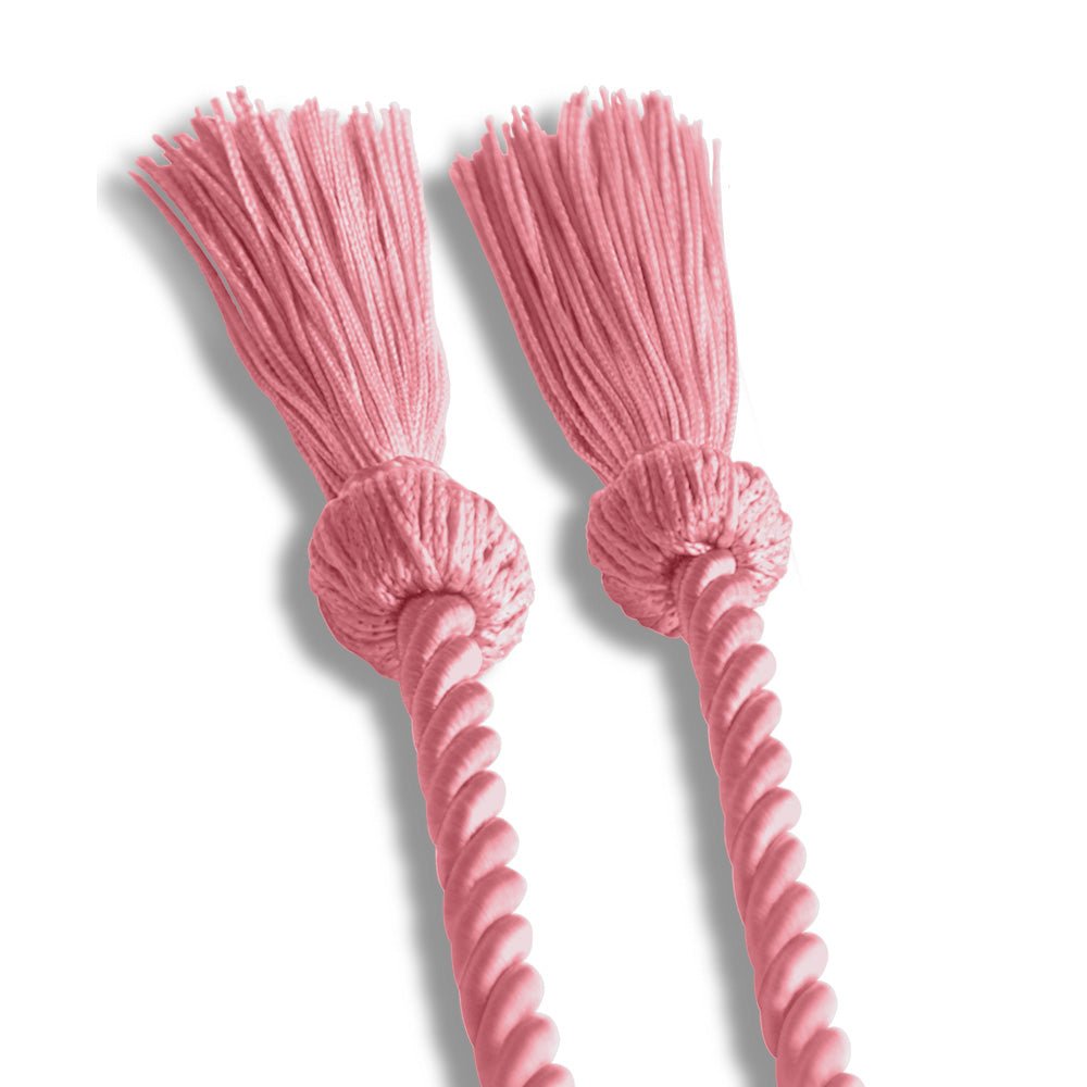 Single Graduation Honor Cord Pink - Endea Graduation