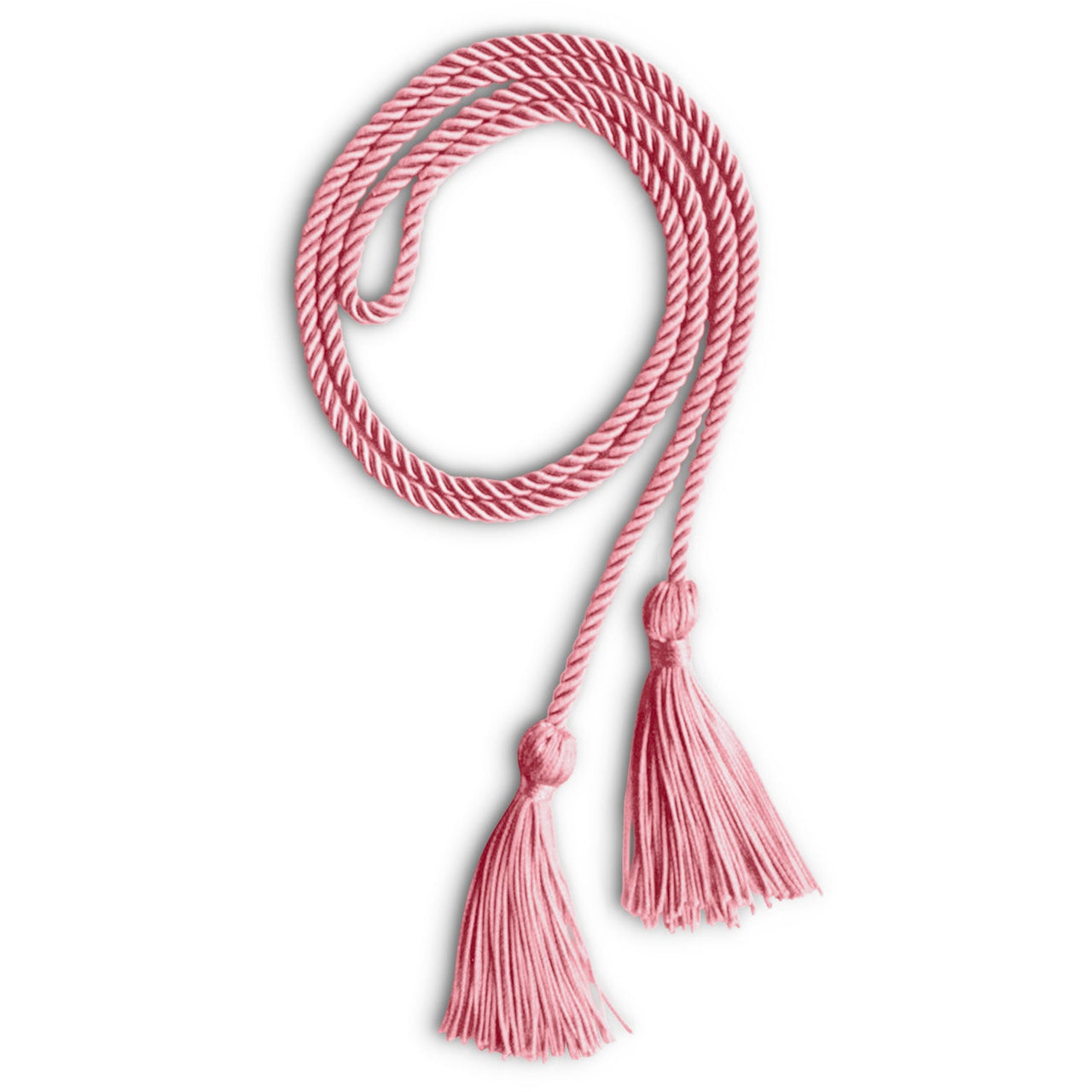 Single Graduation Honor Cord Pink - Endea Graduation