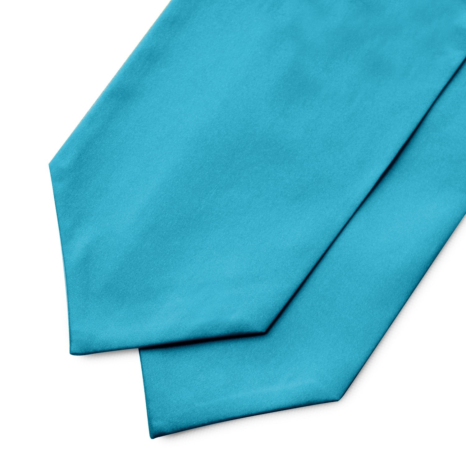 Turquoise Graduation Stole - Endea Graduation