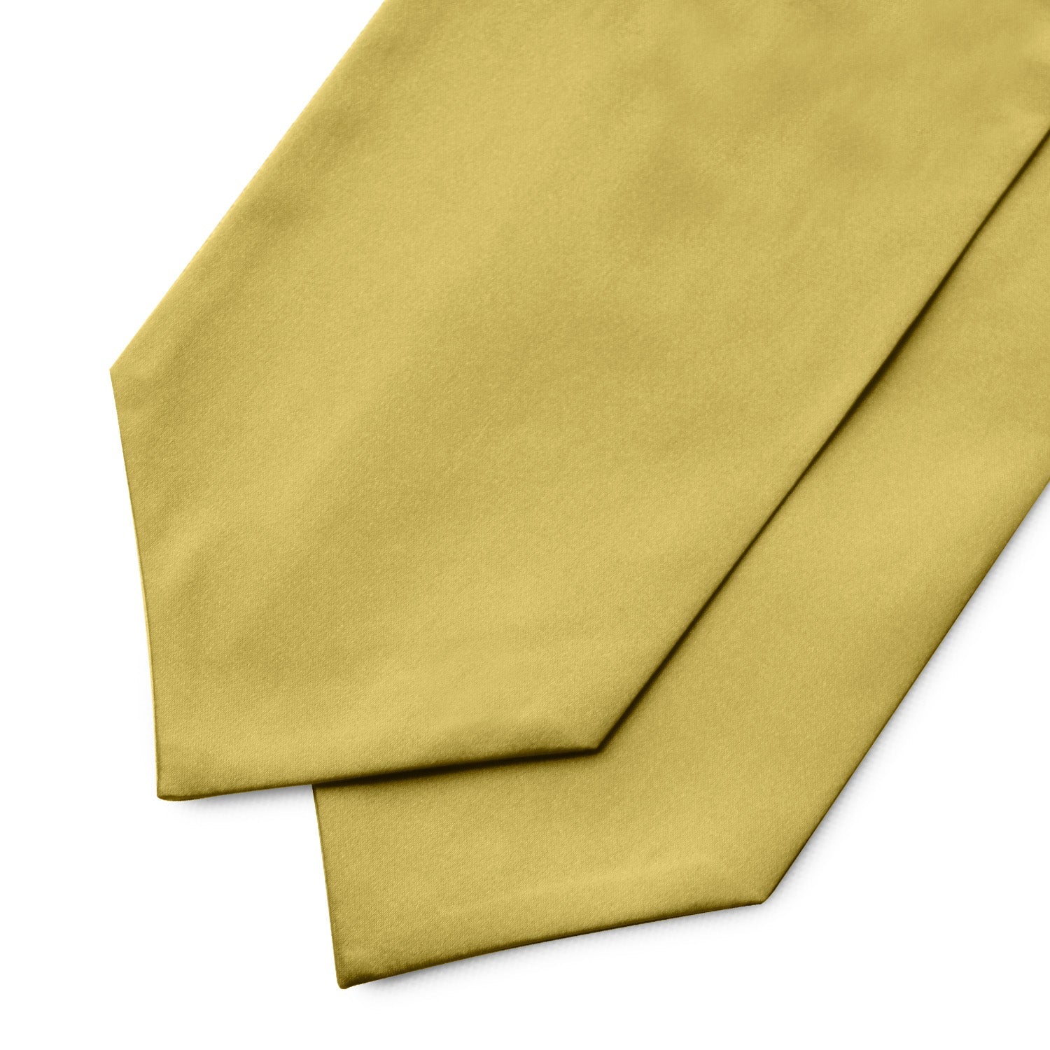 Antique Gold Graduation Stole - Endea Graduation