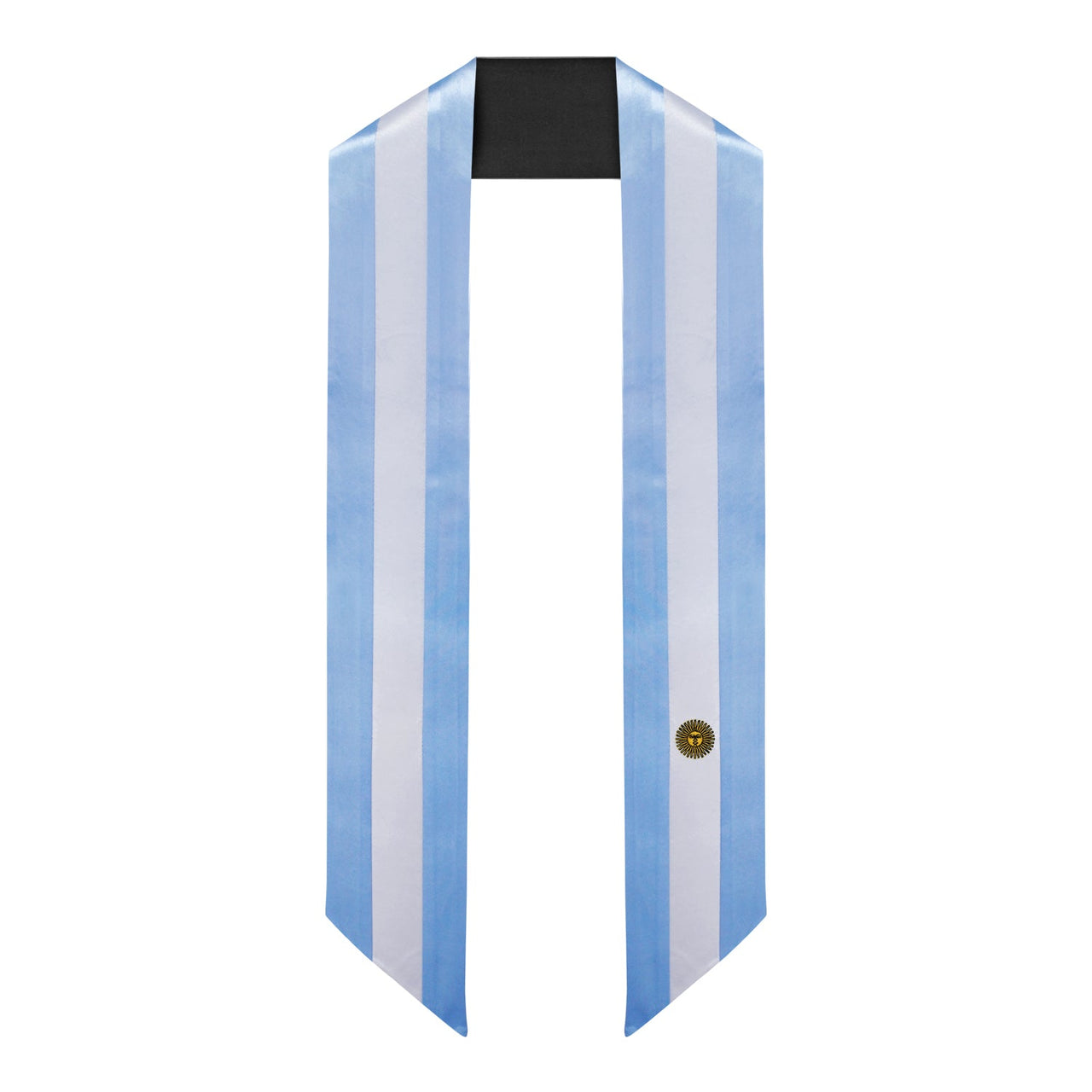 Argentina International Graduation Stole/Sash Study Abroad Graduate - Endea Graduation