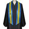 Barbados International Graduation Stole/Sash Study Abroad Graduate - Endea Graduation