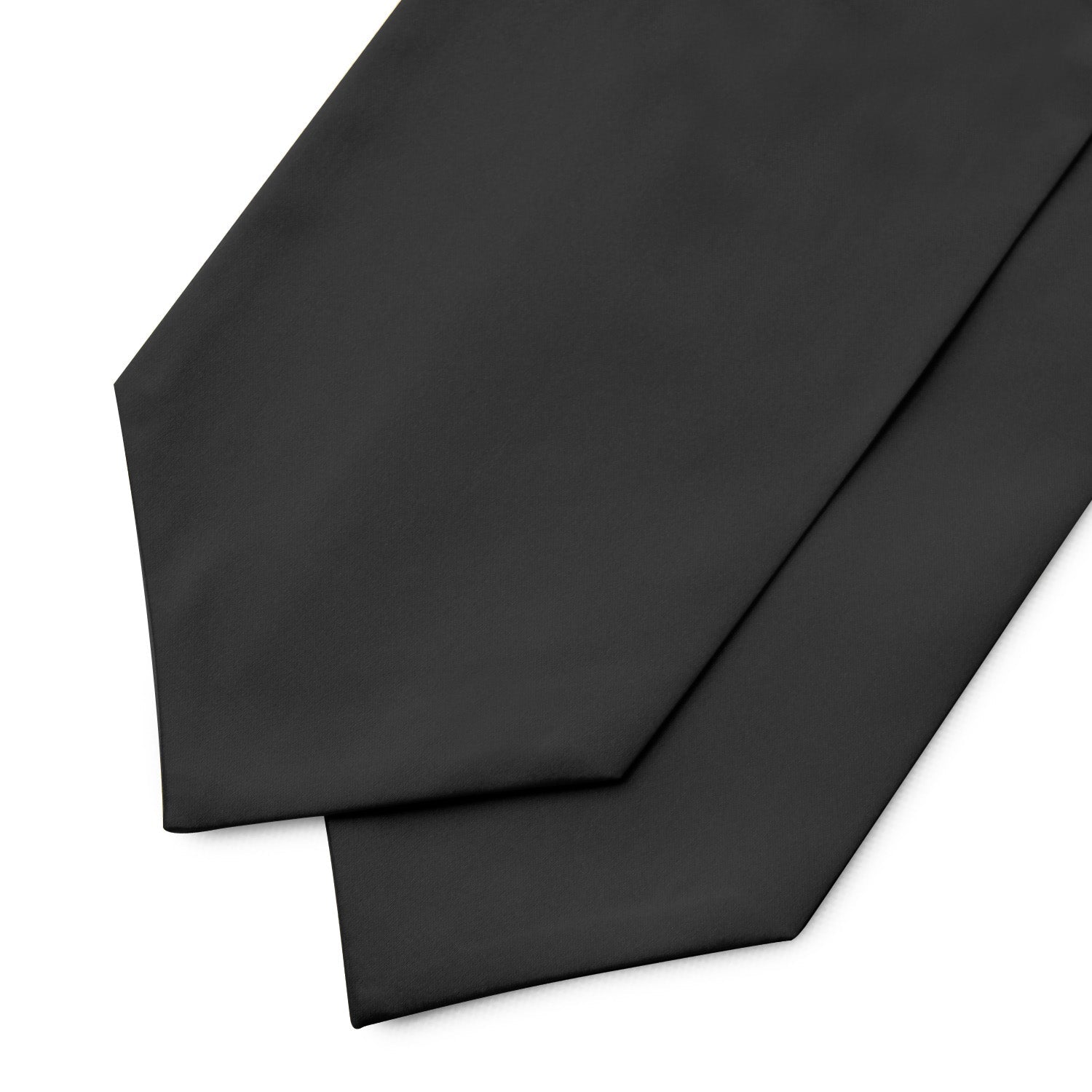 Black Graduation Stole - Endea Graduation