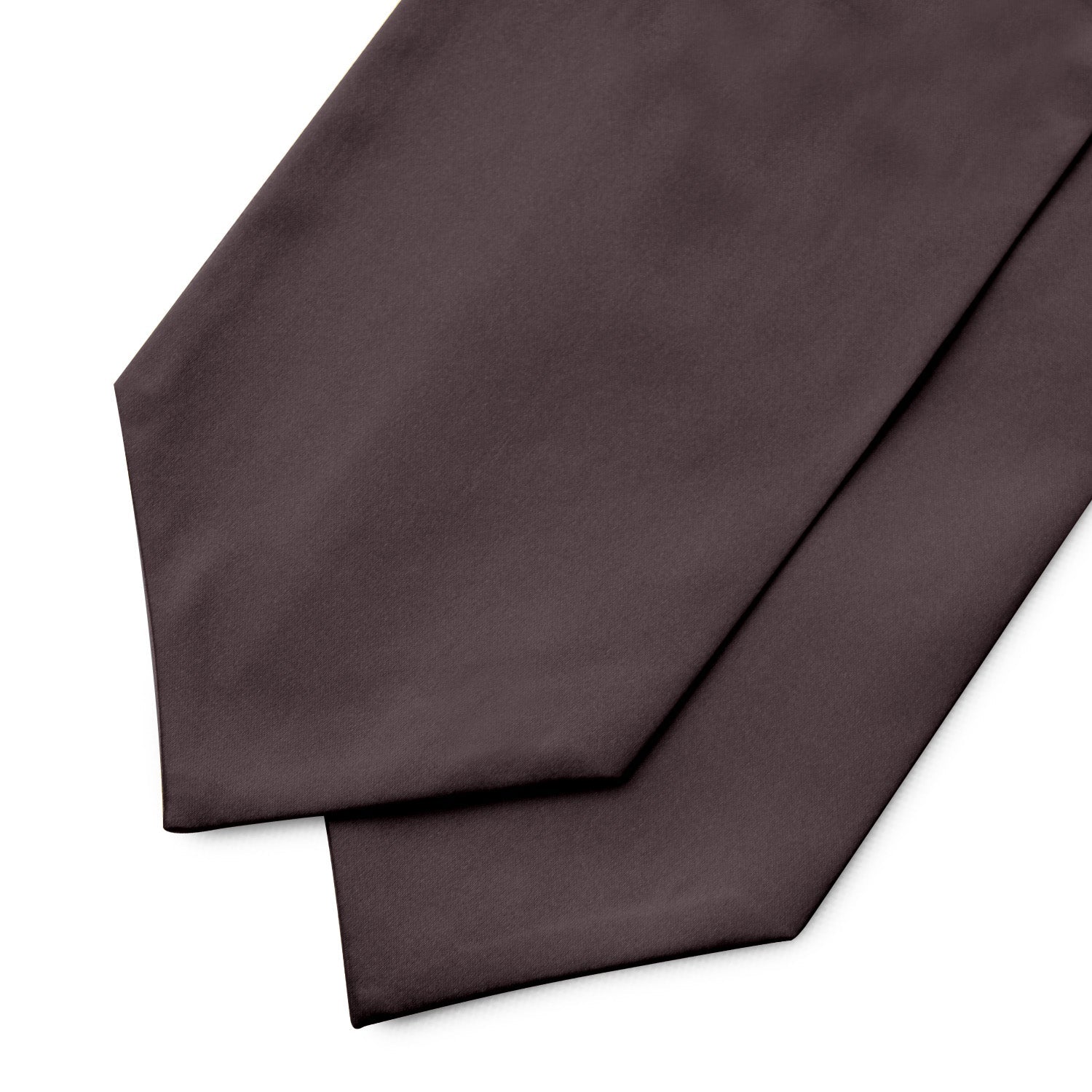 Brown Graduation Stole - Endea Graduation