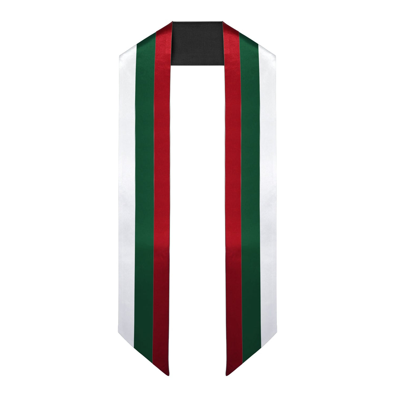 Bulgaria International Graduation Stole/Sash Study Abroad Graduate - Endea Graduation