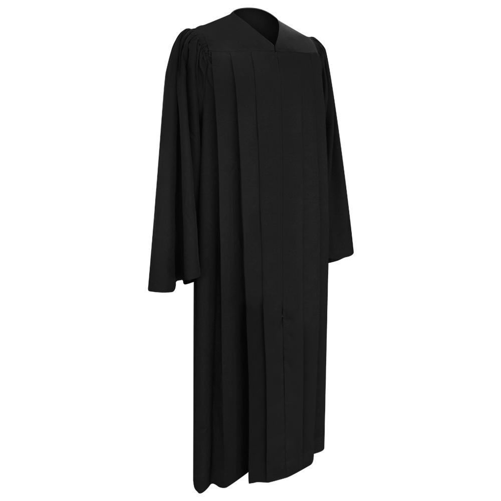 Deluxe Bachelor Graduation Gown - Endea Graduation