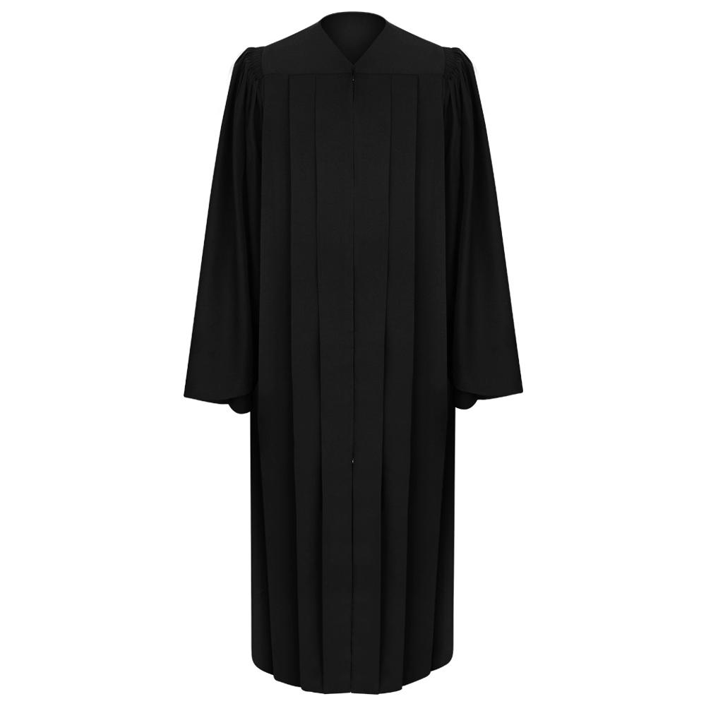 Deluxe Bachelor Graduation Gown - Endea Graduation