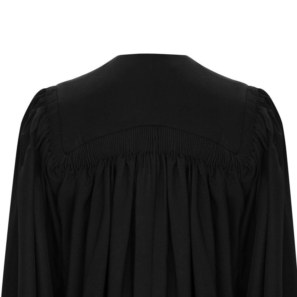 Deluxe Bachelor Graduation Gown - Endea Graduation