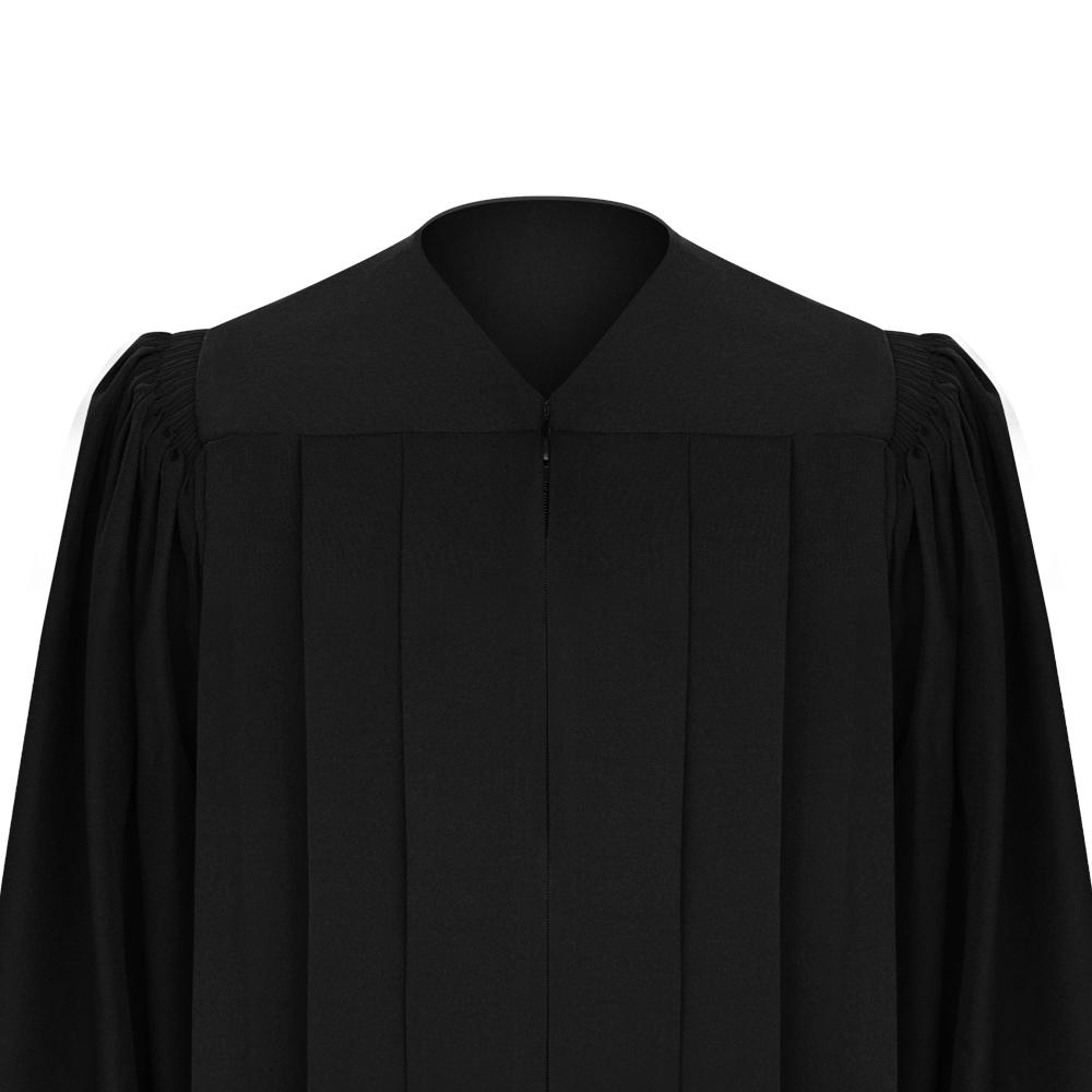 Endea Graduation Deluxe Bachelor Graduation Gown