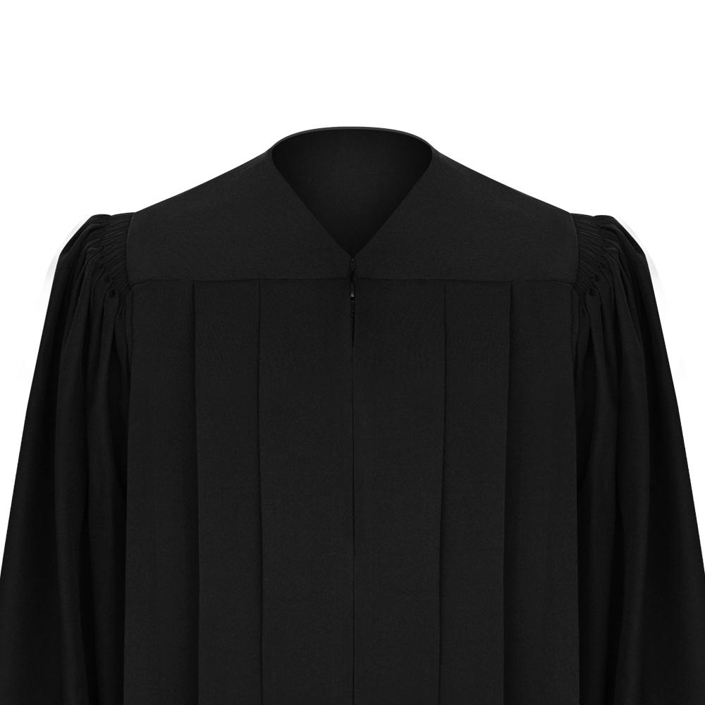 Deluxe Bachelor Graduation Gown - Endea Graduation