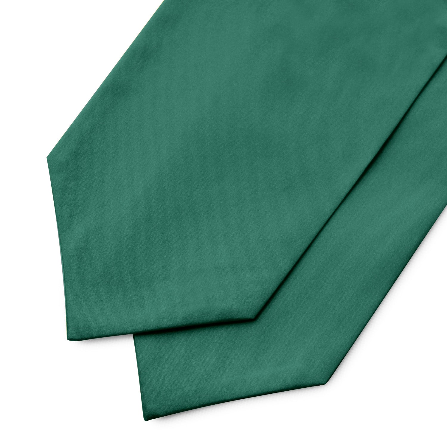 Emerald Green Graduation Stole - Endea Graduation