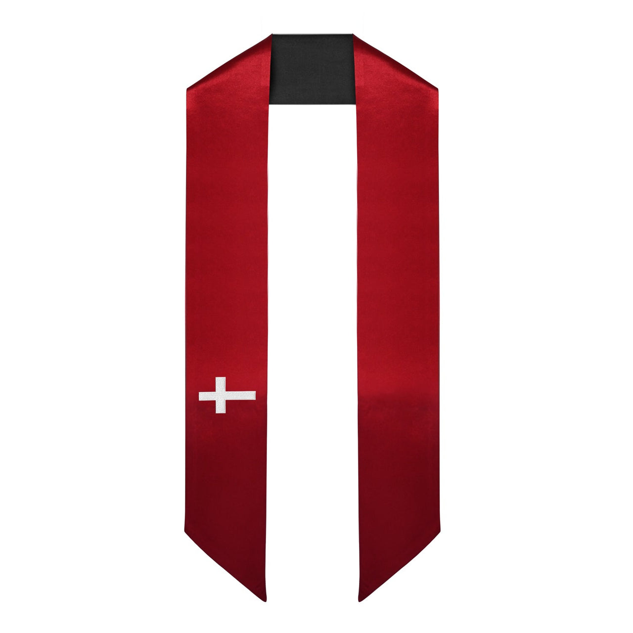 Endea Graduation International Stole/Sash Study Abroad Graduate Denmark - Endea Graduation