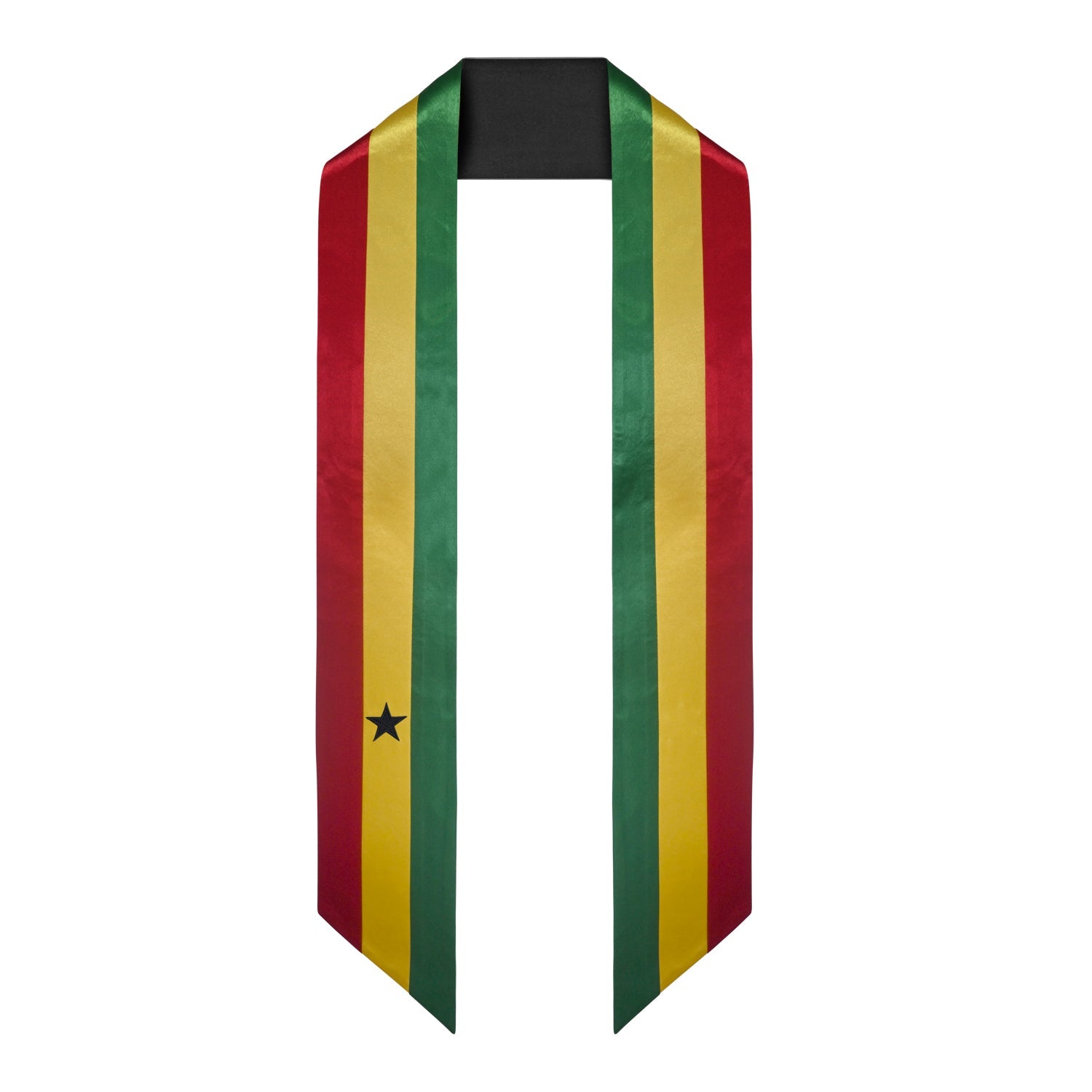 Endea Graduation International Stole/Sash Study Abroad Graduate Ethiopia - Endea Graduation