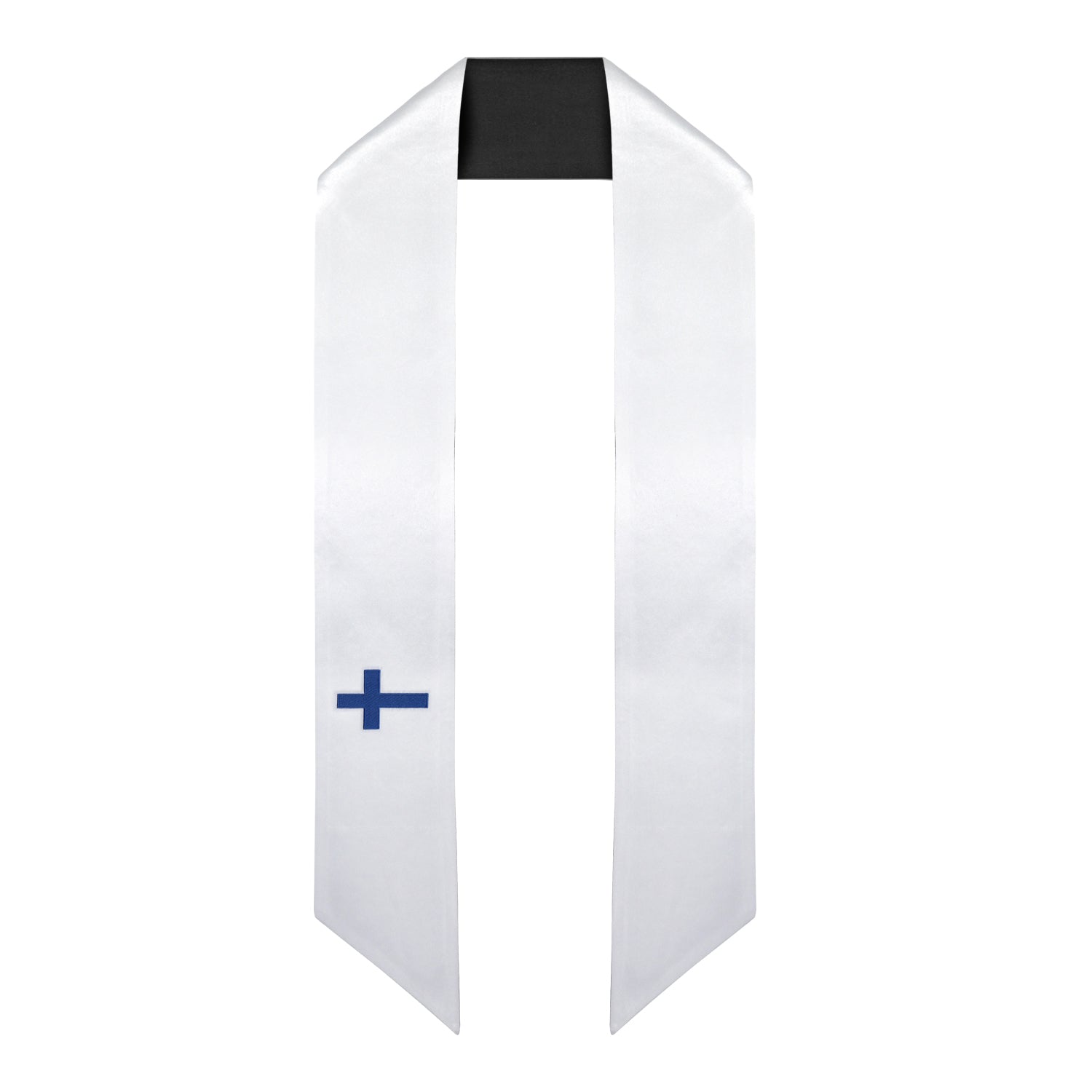 Endea Graduation International Stole/Sash Study Abroad Graduate Finland - Endea Graduation