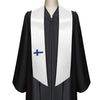 Endea Graduation International Stole/Sash Study Abroad Graduate Finland - Endea Graduation