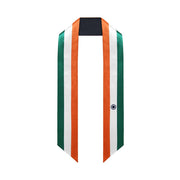 Endea Graduation International Stole/Sash Study Abroad Graduate India - Endea Graduation