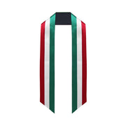 Endea Graduation International Stole/Sash Study Abroad Graduate Italy - Endea Graduation