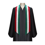 Endea Graduation International Stole/Sash Study Abroad Graduate Italy - Endea Graduation