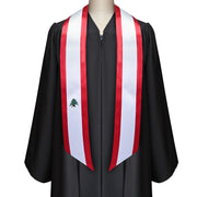 Endea Graduation International Stole/Sash Study Abroad Graduate Lebanon - Endea Graduation