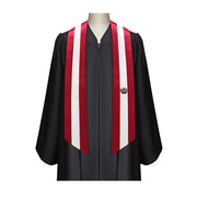 Endea Graduation International Stole/Sash Study Abroad Graduate Peru - Endea Graduation