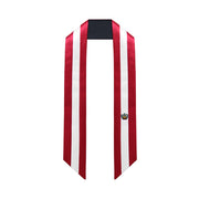 Endea Graduation International Stole/Sash Study Abroad Graduate Peru - Endea Graduation