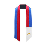 Endea Graduation International Stole/Sash Study Abroad Graduate Philippines - Endea Graduation